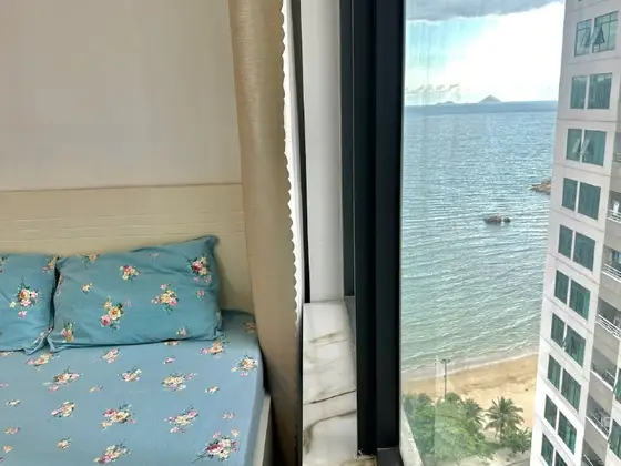 2BR квартира Oceanus, фото 3