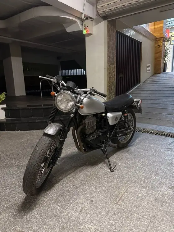 Honda CB400SS 400cc 2020, фото 1