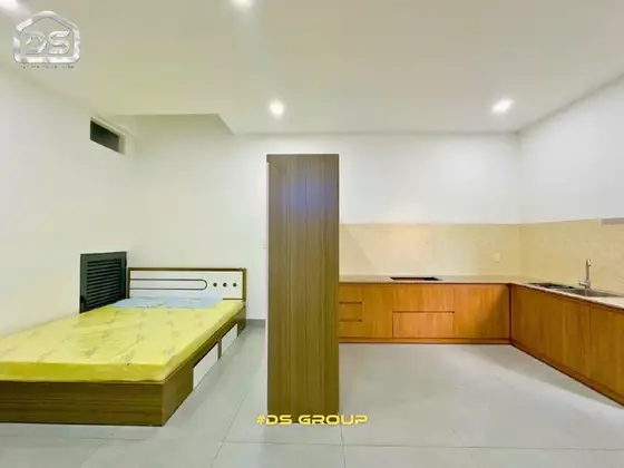 Квартира 38 м2 в Ха Куанг, фото 3
