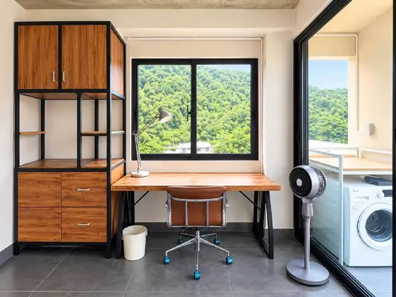 Студия 40 м² север Нячанга, фото 3