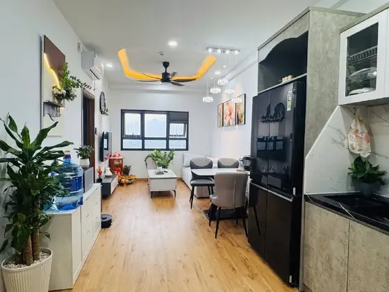 Квартира 2 спальни 58 м² на юге Нячанга, фото 1