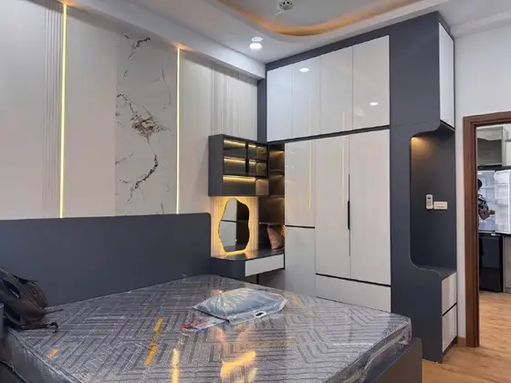 Квартира 2 спальни 58 м² на юге Нячанга, фото 3