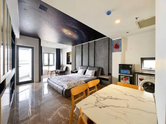 Квартира 40 м² центр Ван Донг, фото 2