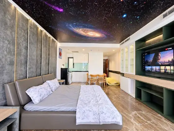 Квартира 40 м² центр Ван Донг, фото 3