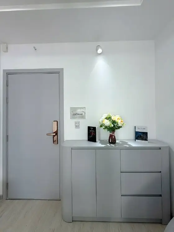 2BR в Oceanus с видом на море, фото 1