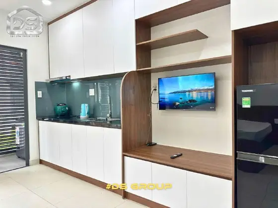 Квартира в Acc Vườn Xoài, фото 3