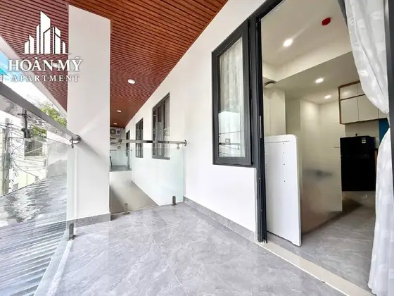 Квартира Као Ван Бе новая, фото 1