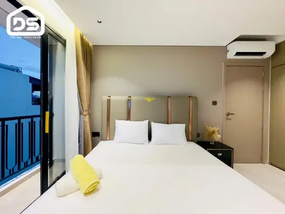 1BR в Ха Куанг 2, фото 3