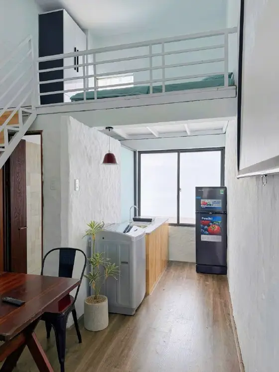 Квартира Duplex на Юге Нячанга, фото 1