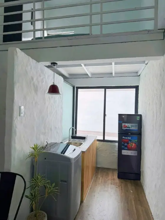 Квартира Duplex на Юге Нячанга, фото 2