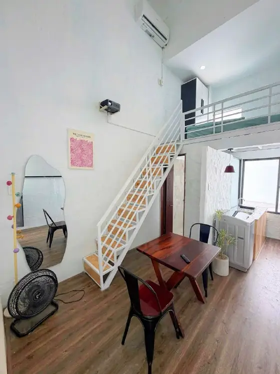 Квартира Duplex на Юге Нячанга, фото 3