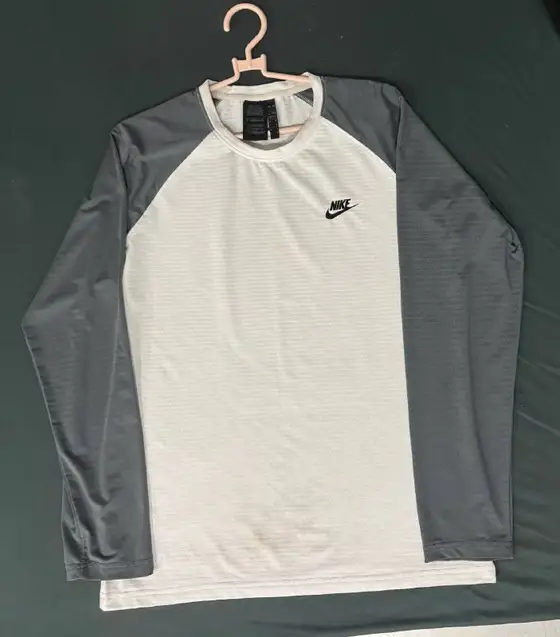 Одежда Nike и Lacoste, фото 3