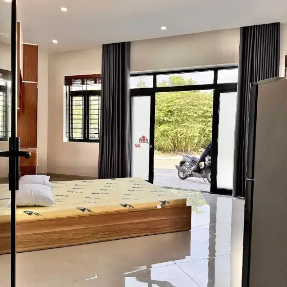 Студия 45 м² в Винь Хай, фото 2