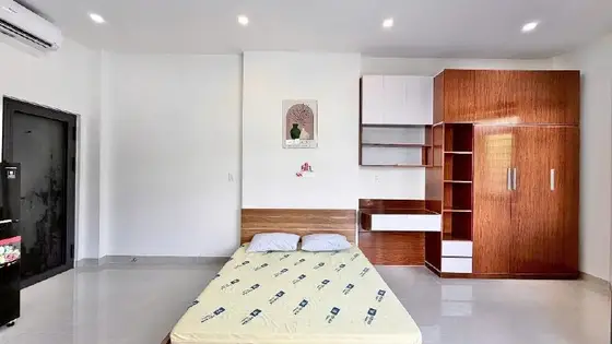 Студия 45 м² в Винь Хай, фото 3