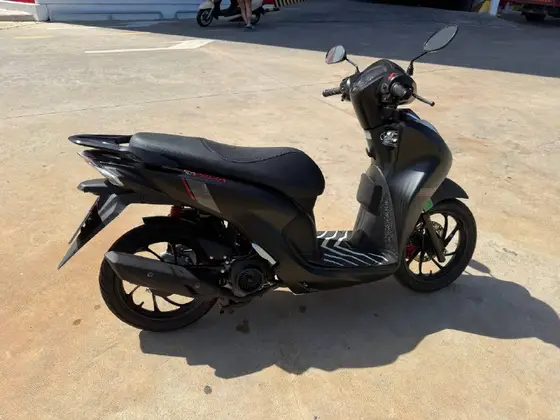 Bella 50cc 2026 новый, фото 1