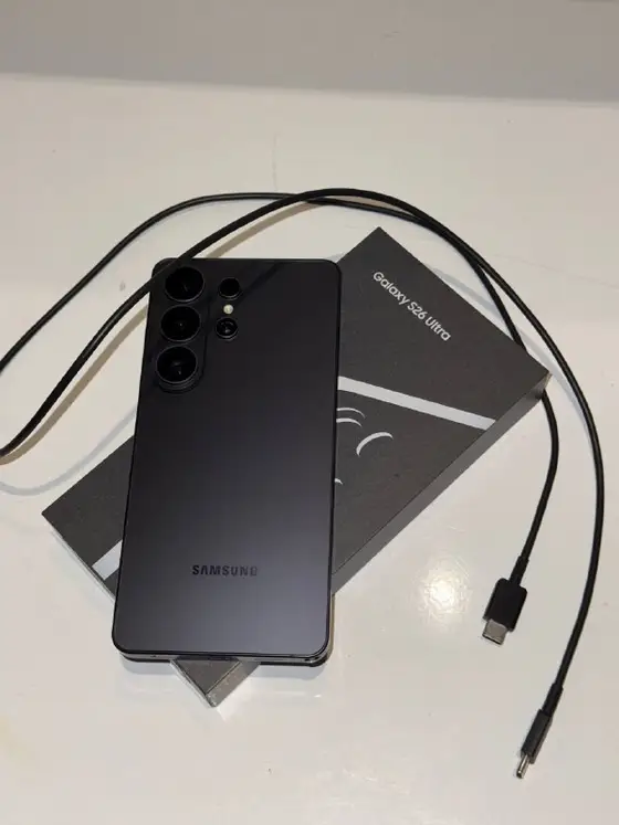 Samsung S26 Ultra 256 ГБ, фото 1