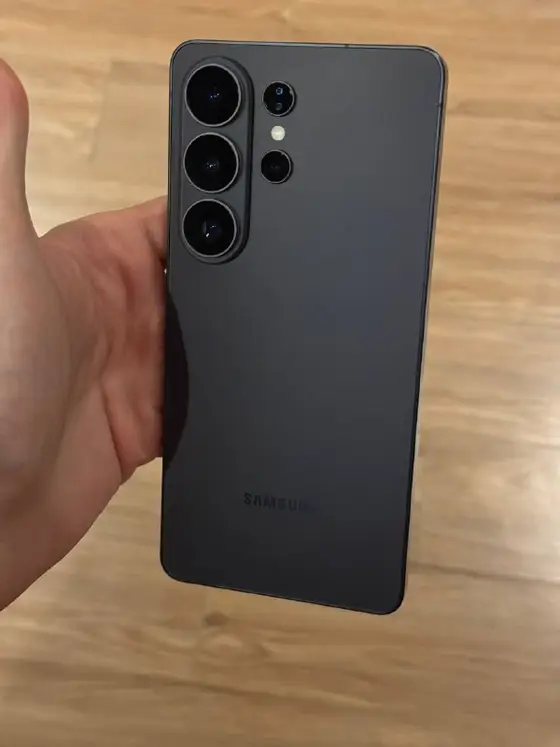 Samsung S26 Ultra 256 ГБ, фото 2