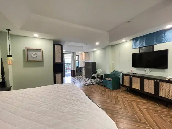 1BR квартира 40 м² в Lộc Thọ, фото 3