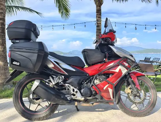 Honda Winner X Sport 2021, фото 2