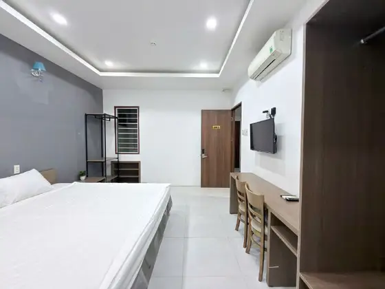 1-комнатная квартира 40 м², фото 2