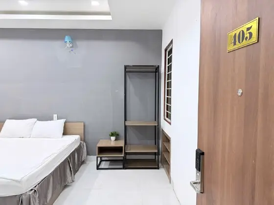1-комнатная квартира 40 м², фото 3