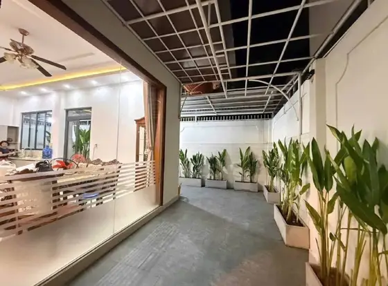 Вилла 240 м² в Фуок Лонг, фото 1