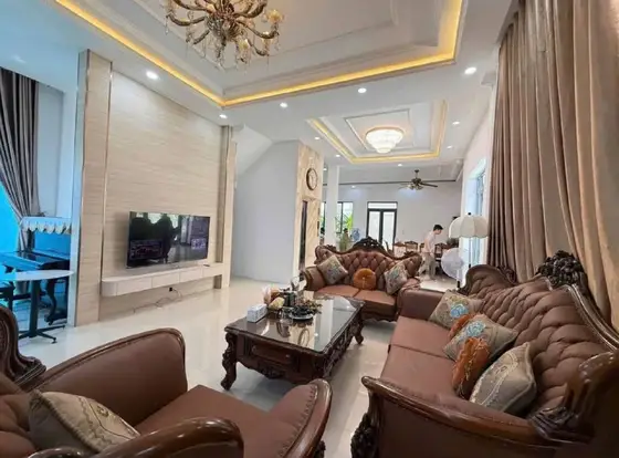 Вилла 240 м² в Фуок Лонг, фото 2