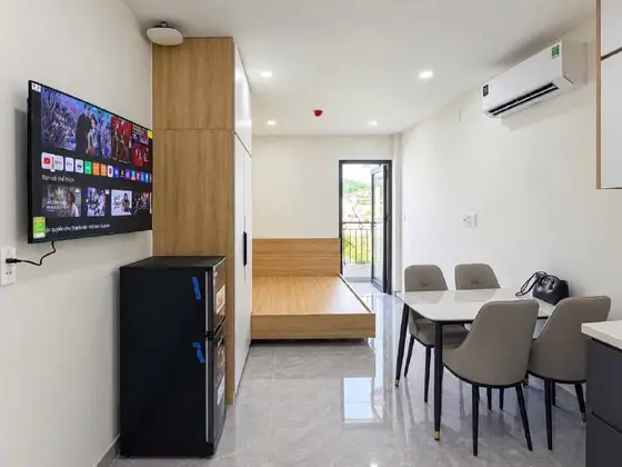 Новые квартиры в Hòn Chồng, фото 2
