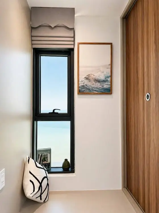 Студия в Mường Thanh Luxury, фото 1