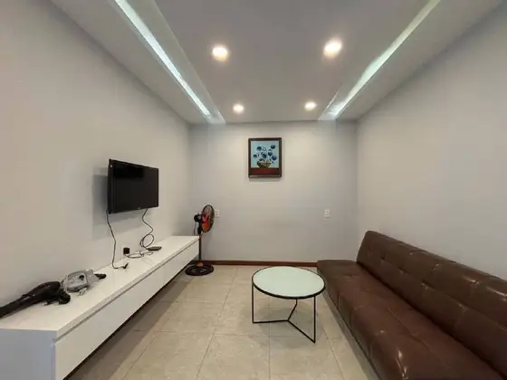 2-комнатная квартира на Чан Фу 68 м², фото 1