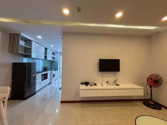 2-комнатная квартира на Чан Фу 68 м², фото 2