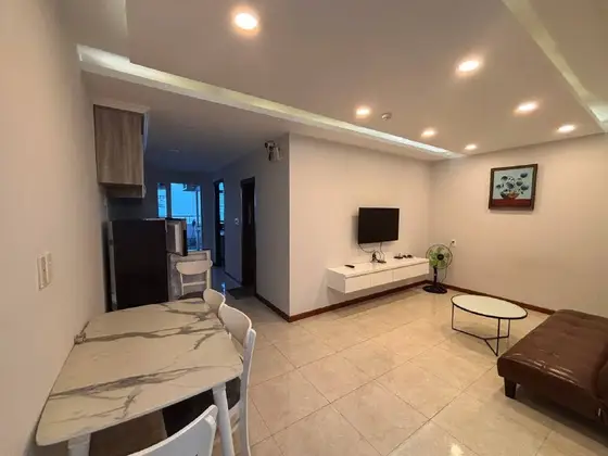2-комнатная квартира на Чан Фу 68 м², фото 3