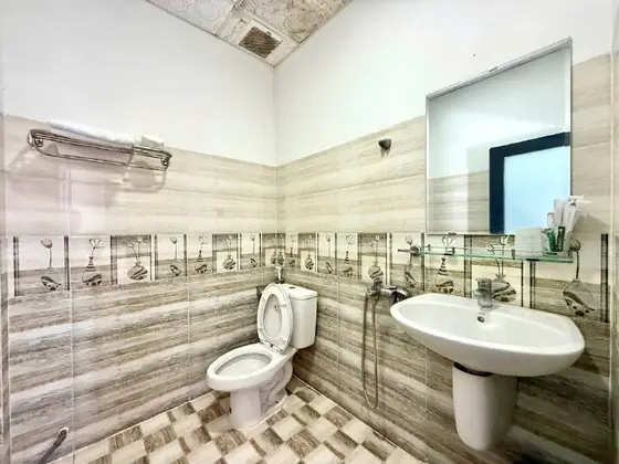 Студия на Лы Нам Де, фото 1