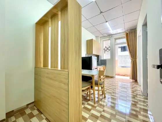 Квартира с 2 спальнями на Западе Нячанга, фото 3