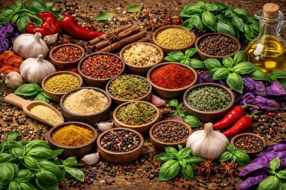 Продажа специй и приправ, фото 1