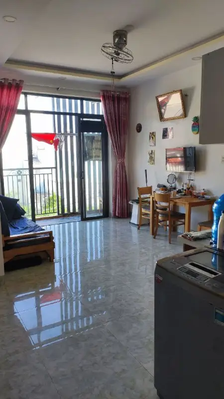 Квартира 45 м² в Северном районе, фото 1