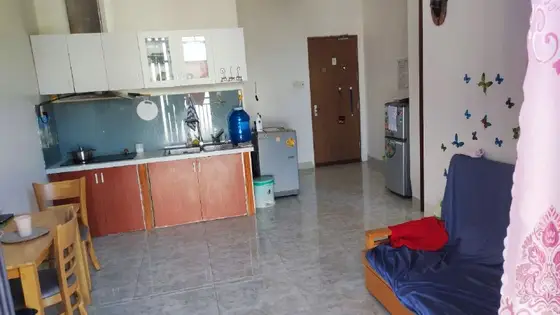 Квартира 45 м² в Северном районе, фото 2
