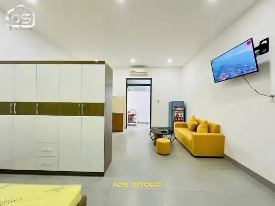 Студия 38 м² в Ha Quang 1, фото 3
