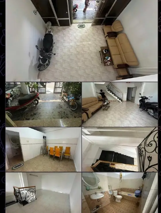 Студия 33 м² Север Нячанга, фото 1