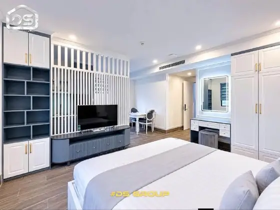 Квартира 35 м² в Да Туонг, фото 2