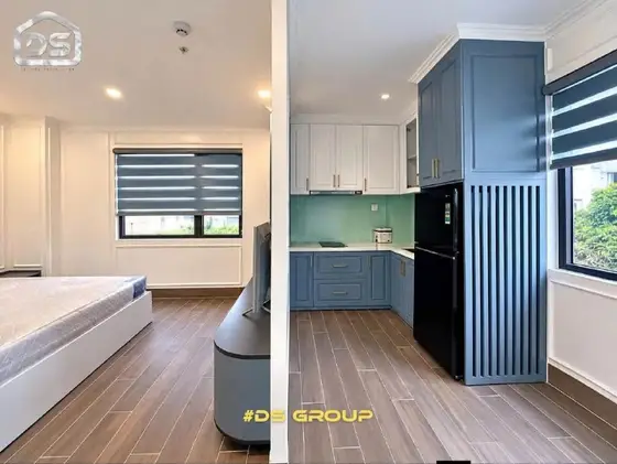 Квартира 35 м² в Да Туонг, фото 3