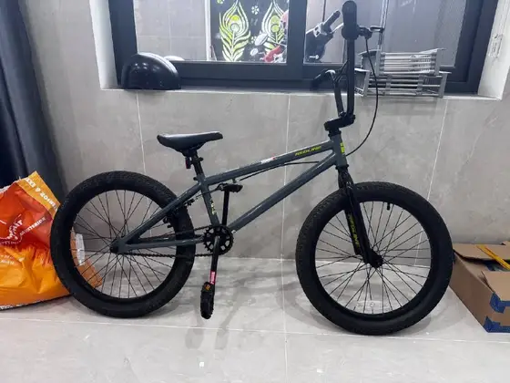 Велосипед BMX, фото 1