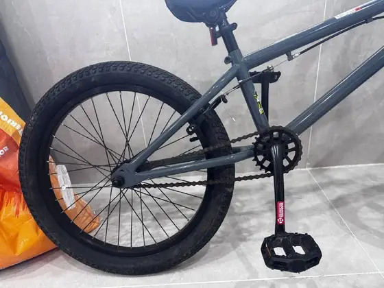 Велосипед BMX, фото 3