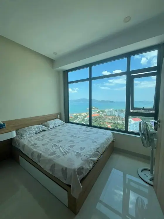 Квартира 2 спальни 71 м², фото 2