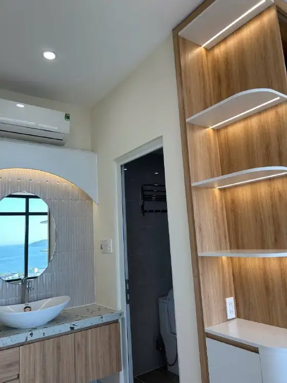 Квартира 2 спальни 71 м², фото 3