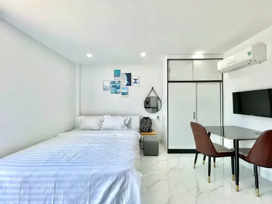 Студия 45 м² в Фуок Хай, фото 2