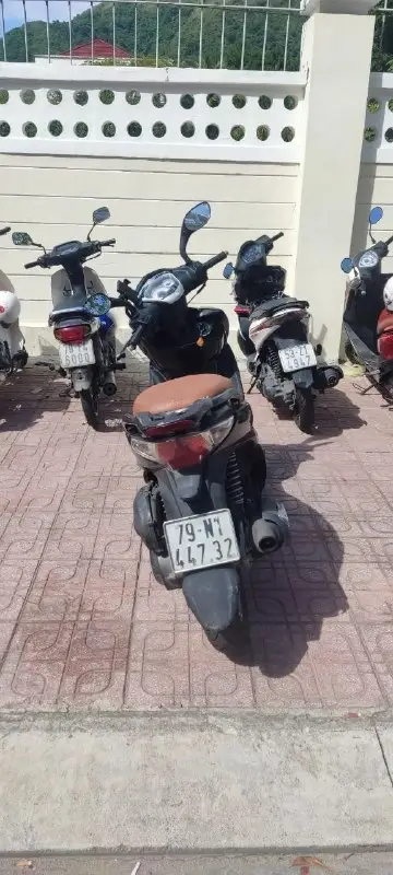SYM Shark 125cc, фото 2