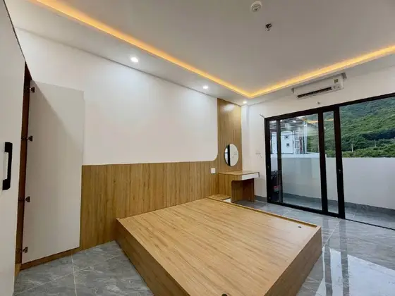 Новая квартира 35 м² на 5 этаже, фото 1