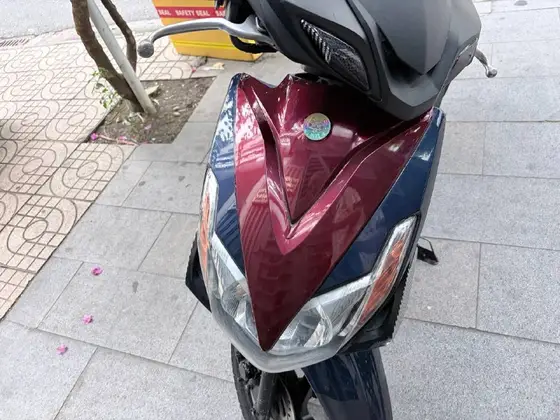 YAMAHA LUVIAS 125CC срочная продажа, фото 2