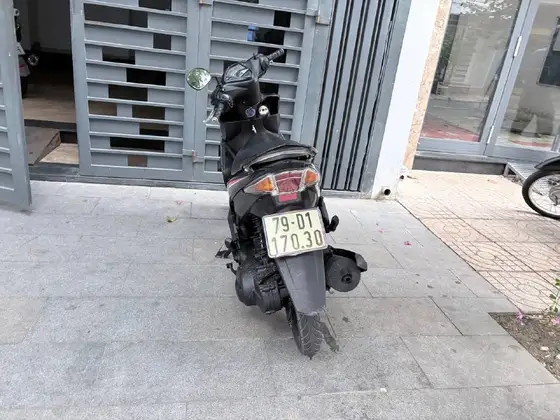 YAMAHA LUVIAS 125CC срочная продажа, фото 3